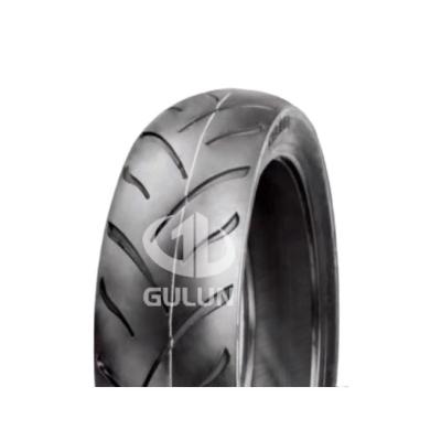 China Rubber the best motorcycle tire in 2022 for sale