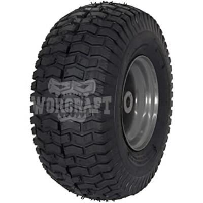 China Hot sale low price quality assurance wear resistant agricultural tires 10.00-15 for sale