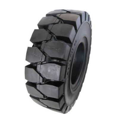 China Construction Material Shops 28*9-15 Solid Tires, Solid Tires 500-8 600-9 8.25-15 Forklift 28*9-15 7.00-12 On Sale for sale