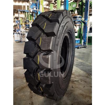 China Machinery repair shops factory supply pneumatic forklift tire on promotion for sale