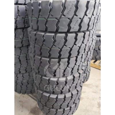 China Professional hot sale forklift machinery repair shops factory pneumatic tire for industrial vehicles for sale