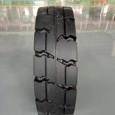 China Forklift tire wheel rim 650-10 700-12 825-15 28x9-15 machinery repair shops 600-9 for tire tire wholesale prices for sale