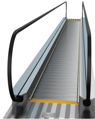 China China Fuji modern high quality mini home escalator price for sale