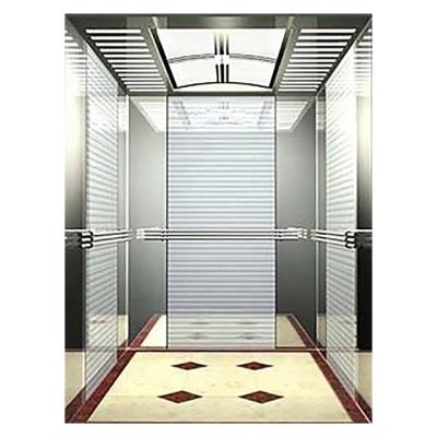 China Hot Selling Hotel Passenger Elevator With Good Quality for sale