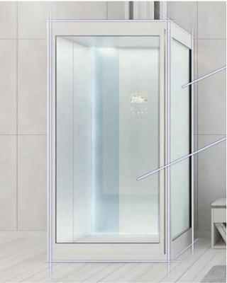 China Residential Elevators Mini Elevator Glass Lift for Small House for sale