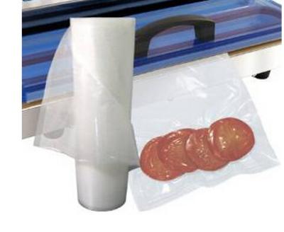 China Aseptic NY / PE Vacuum Packaging Bags Vacuum Seal Food Storage for sale