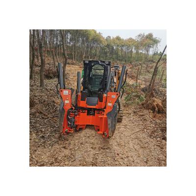 China â ‰ ¥ 600mm Slip Excavator Small Hydraulic Type Planter Wholesale Tree Transplanter for sale