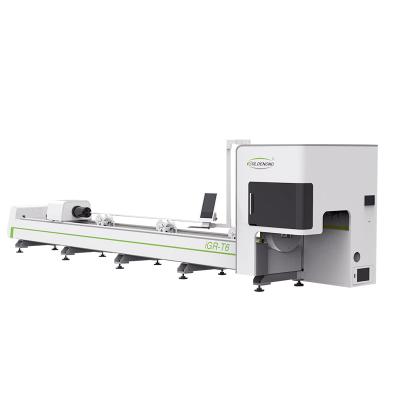 China Laser CUTTING Fiber Cutter Fiber Laser 2000 Watt Tube Cutting Machine 1500w Fiber Laser Cutting Machines for sale