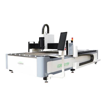 China Laser CUTTING fiber laser cutting machine 3000w metal fiber laser cutting machine 6015 on sale for sale