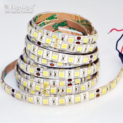 China Hot Sale Outdoor Battery Operated White Led Strip Lights Of Light Box for sale