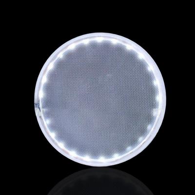 China LGP Dotting Panel Light /Light Box Laser Round Panel Light Panel Light /Light Box for sale