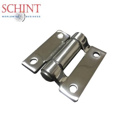 China High Quality Stainless Steel Hinge Truck Box Butterfly Door Hinge for sale