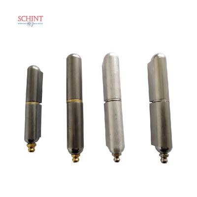 China OEM Remove Weld On Barrel Bullet Resistant Hinge for sale