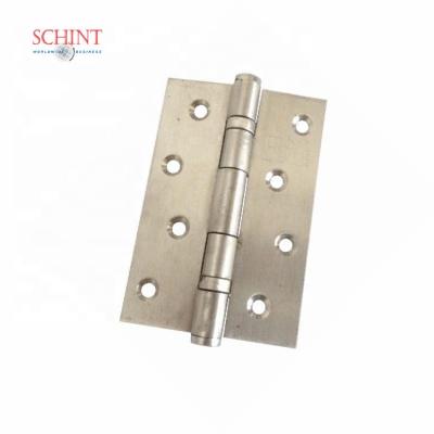 China Hot Selling Door Or Windows Kitchen Cabinet Hinge Stainless Steel for sale