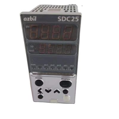 China Burner temperature control module C25TC0UA1200M017 for AZBIL for sale