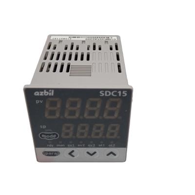 China C15MTV0TA0300 burner temperature control module for AZBIL for sale