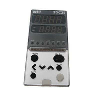 China Burner temperature control module C25TV0UA1200M017 for AZBIL for sale