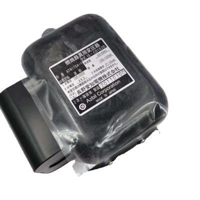 China AZBIL burner ignition transformer ATN110A-1 for sale