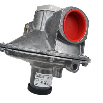 China Burner GIK50R02-5 proportional valves order no.03155158 for KromSchroder for sale