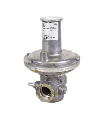 China Burner VSBV25R40-4 order no.84583010 safety valve for KromSchroder for sale