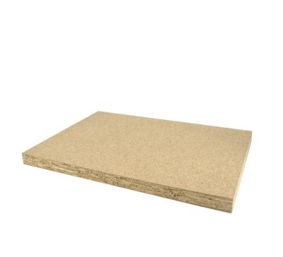 China Factory Price Contemporary Chinese Wood Grain Laminated Melamine Board Waterproof Osb Board for sale