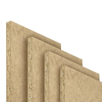 China Manufacturer Supply Contemporary 20mm Particleboard Osb Board For Furniture for sale