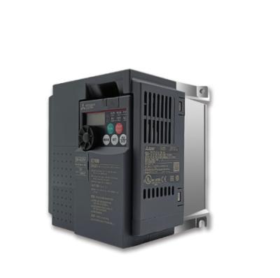 China Three Phase Price Discount Inverter FR-E740-2.2K Standard for sale