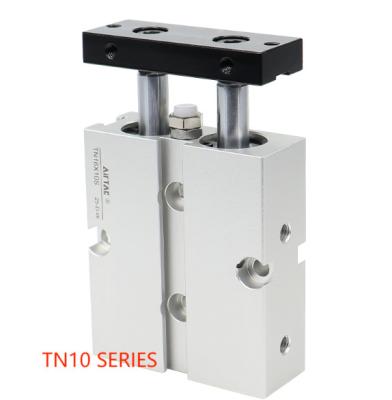 China Original Hot Selling Goods TDA TN10X10-15/20/25/30/40/50/60/70/80/90/100-S Original Stock Pneumatic Air Cylinder For Airtac Standard for sale