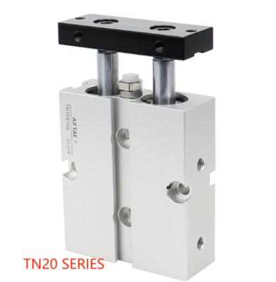 China Original TDA TN20X10-20/30/40/50/60/70/80/90/100/125/150/175/200-S Hot Sale Original Stock Pneumatic Air Cylinder For Airtac Standard for sale