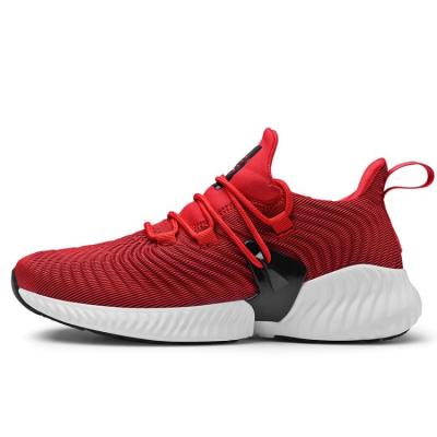 China 2021 New Products Popular Net Fabric Breathable Casual Men'S Breathable Custom Shoes for sale