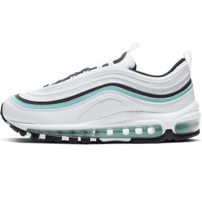 China High Quality Fashion Trend Women Men's Max97 Series Running Shoes Cool Retro Tennis Shoes Air Cushion Pulsating Shoes Mesh Oem for sale