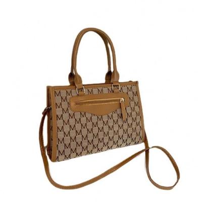 China Fashion New Style Fashion Women's Handbag Miss Unique Handbags for sale