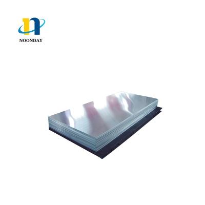 China Popular Cheap Price Aluminum Sheet 5052 With Plastic Sheet 5000 Series Aluminum Sheet for sale