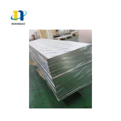 China High Strength Aluminum Sheet 5083 Plate Airboat Aluminum Alloy Metal 5000 Series Grade for sale