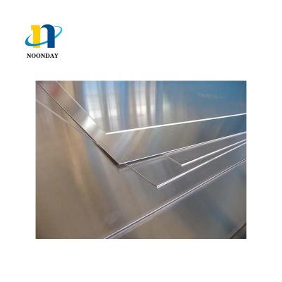 China 3003 Construction Aluminum Sheet For Building Aluminum Ceiling Plate Hot Sale for sale