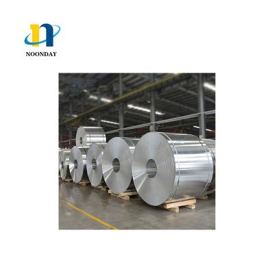 China High Strength Cheap Price 1000 3000 5000 6000 7000 Sheet Aluminum Plate Coils for sale