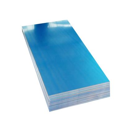 China Transport vehicles.etc 0.4mm 0.5mm thickness 0.3mm in aluminum sheet for sale