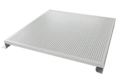 China Aluminum Construction Honeycomb Plate 1100 3003 5052 6061 7075 for sale