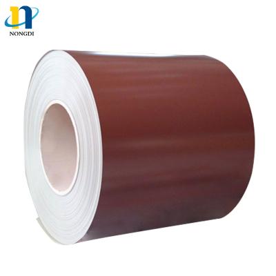 China Hot Price Color Coated Best Sale Decoration Painted Aluminum Coil China Supplier for sale