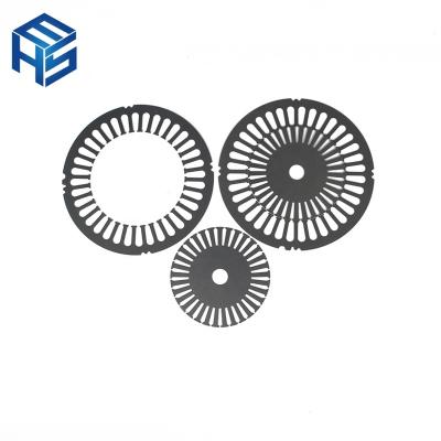 China China manufacture supply low price transformer core motor stator and rotor laminated silicon steel for sale for sale