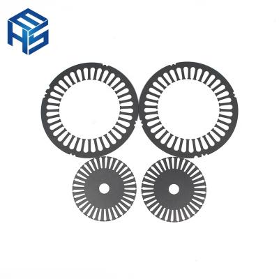 China High quality customized transformer core bldc motor rotor stator cores for energy efficient motors for sale