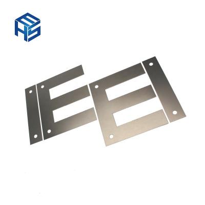 China Transformer Core Annealed Lamination EI-76.2 Transformer Iron Core for sale