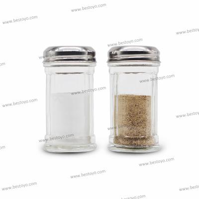 China Sustainable Seasoning Box Spice Jars Box Set Seasoning Dispenser Boxes for sale