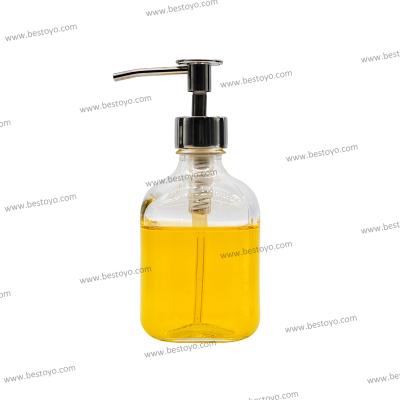 China Sustainable hand soap dispenser for sale