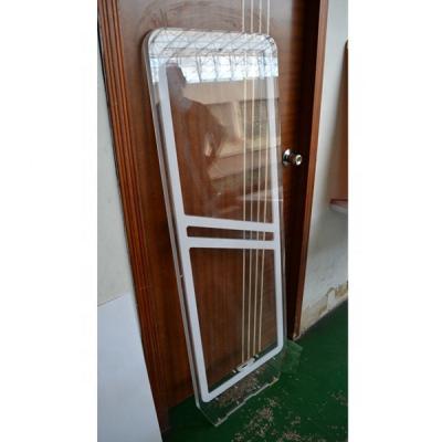 China High quality modern supermarket plexiglass door, security door, door manufacturer for sale