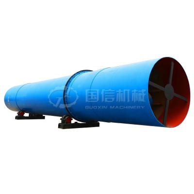 China Medicine Processing Continuous Production Rotary Sand Centrifugation Dryer for sale