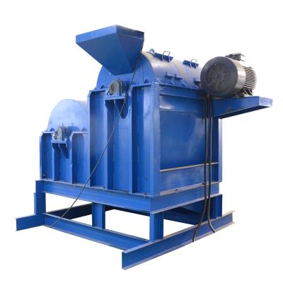 China Extracting Coconut Husk Processing Line Coconut Fiber Peat Making Machine for sale