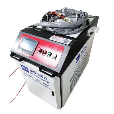 China Wholesale Building Material Stores China Design Hand Held Welding Machine Cost Fiber Laser Hand Held Welder for sale