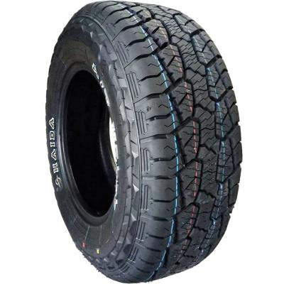 China Chinese Famous Brand 235/70r16 Good Quality Ht Car Tires For 235/70R16 Truck for sale