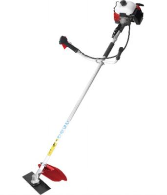 China 2-Stroke TOGO Gasoline Brush Cutter Weeding Machine Garden Use Grass Trimmer for sale